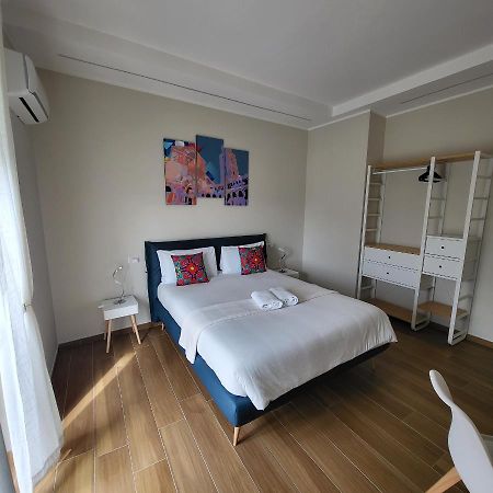 B&B Salerno Urban Suite 57 Exterior photo