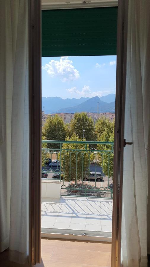 B&B Salerno Urban Suite 57 Exterior photo