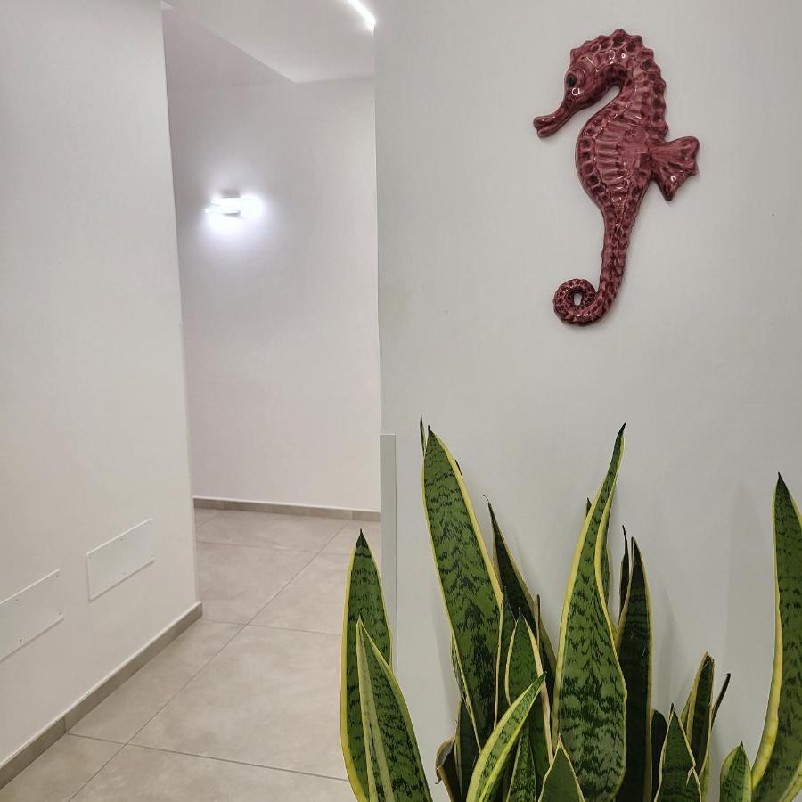B&B Salerno Urban Suite 57 Exterior photo