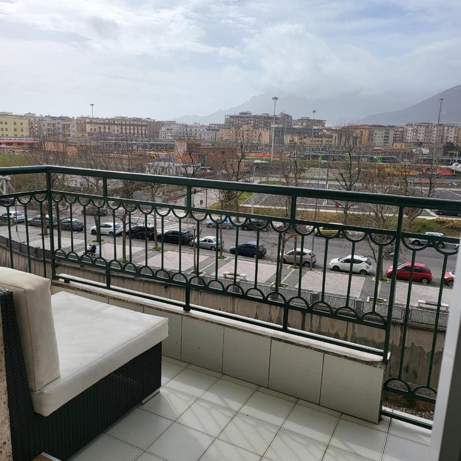 B&B Salerno Urban Suite 57 Exterior photo