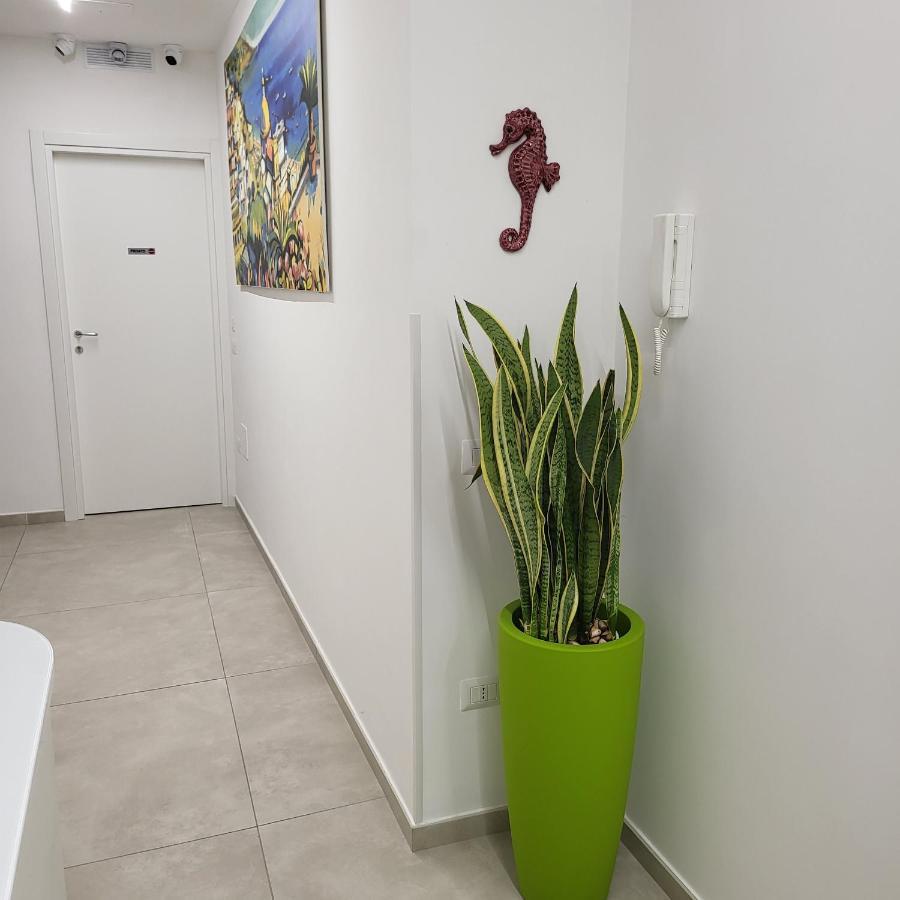 B&B Salerno Urban Suite 57 Exterior photo