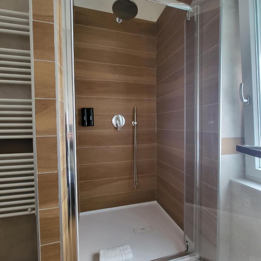 B&B Salerno Urban Suite 57 Exterior photo