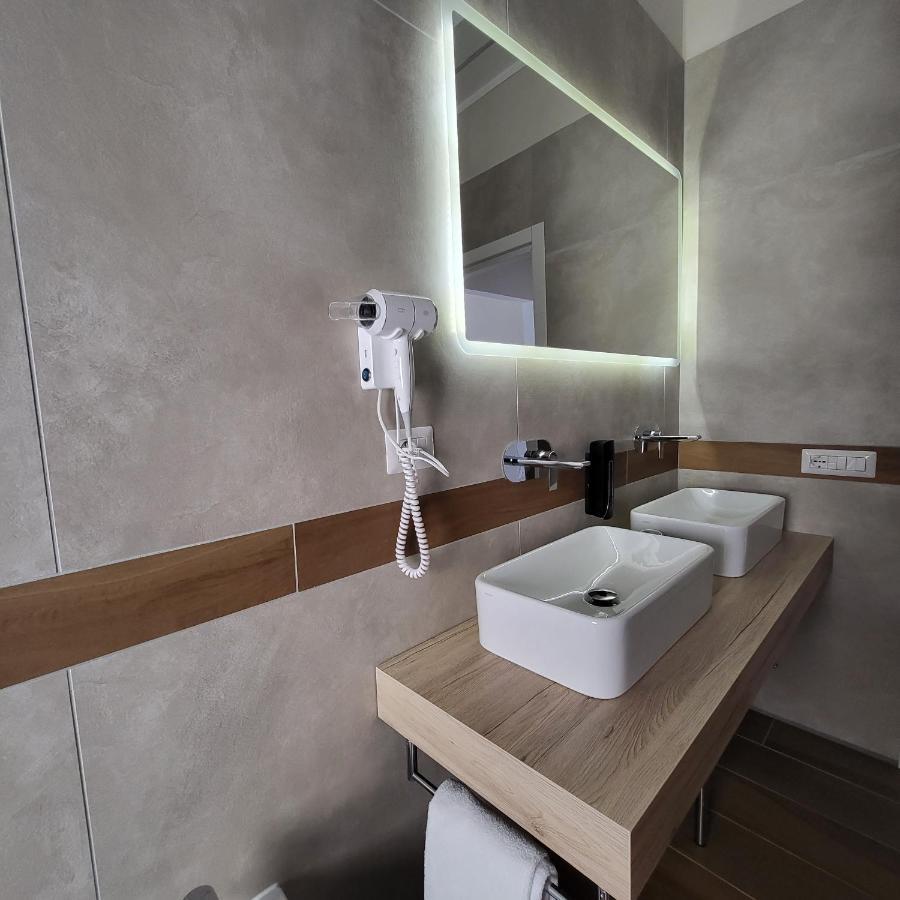 B&B Salerno Urban Suite 57 Exterior photo