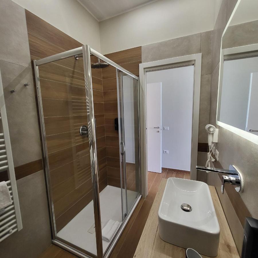 B&B Salerno Urban Suite 57 Exterior photo