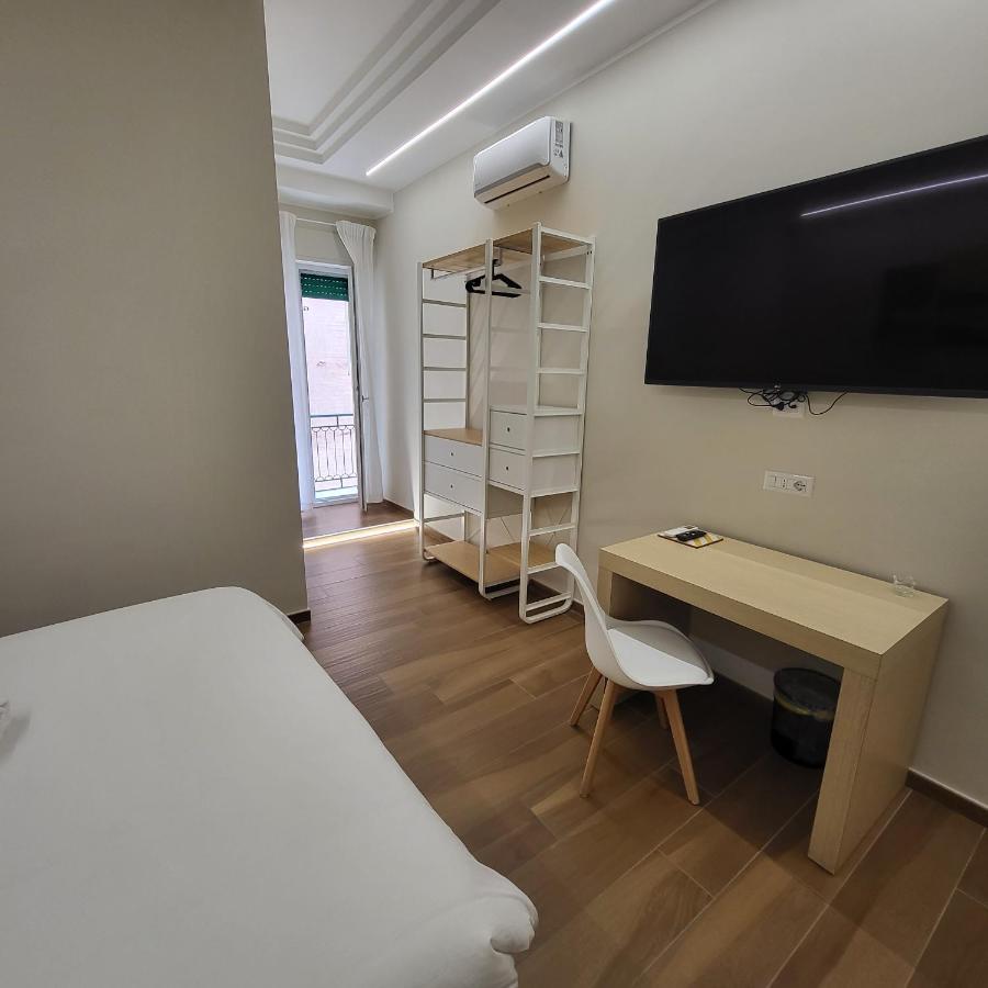 B&B Salerno Urban Suite 57 Exterior photo