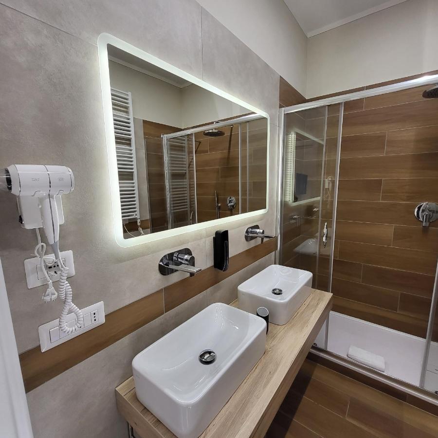 B&B Salerno Urban Suite 57 Exterior photo