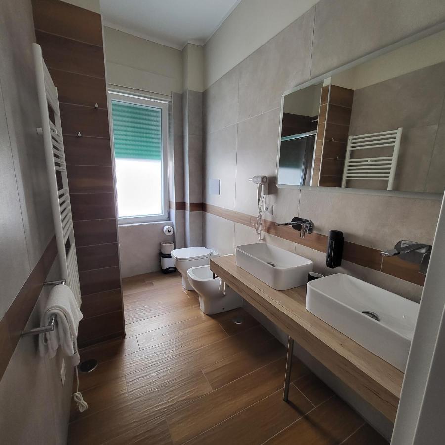 B&B Salerno Urban Suite 57 Exterior photo