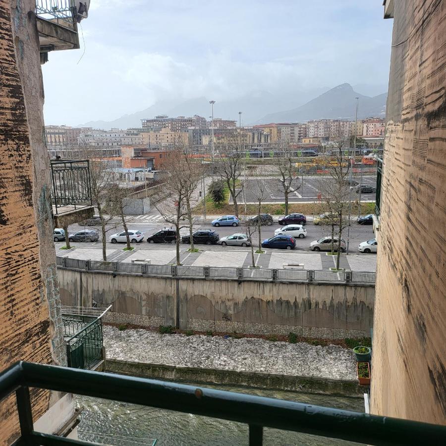 B&B Salerno Urban Suite 57 Exterior photo