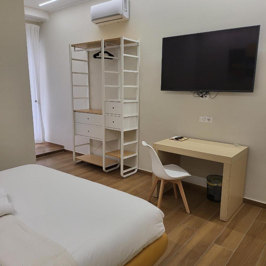 B&B Salerno Urban Suite 57 Exterior photo