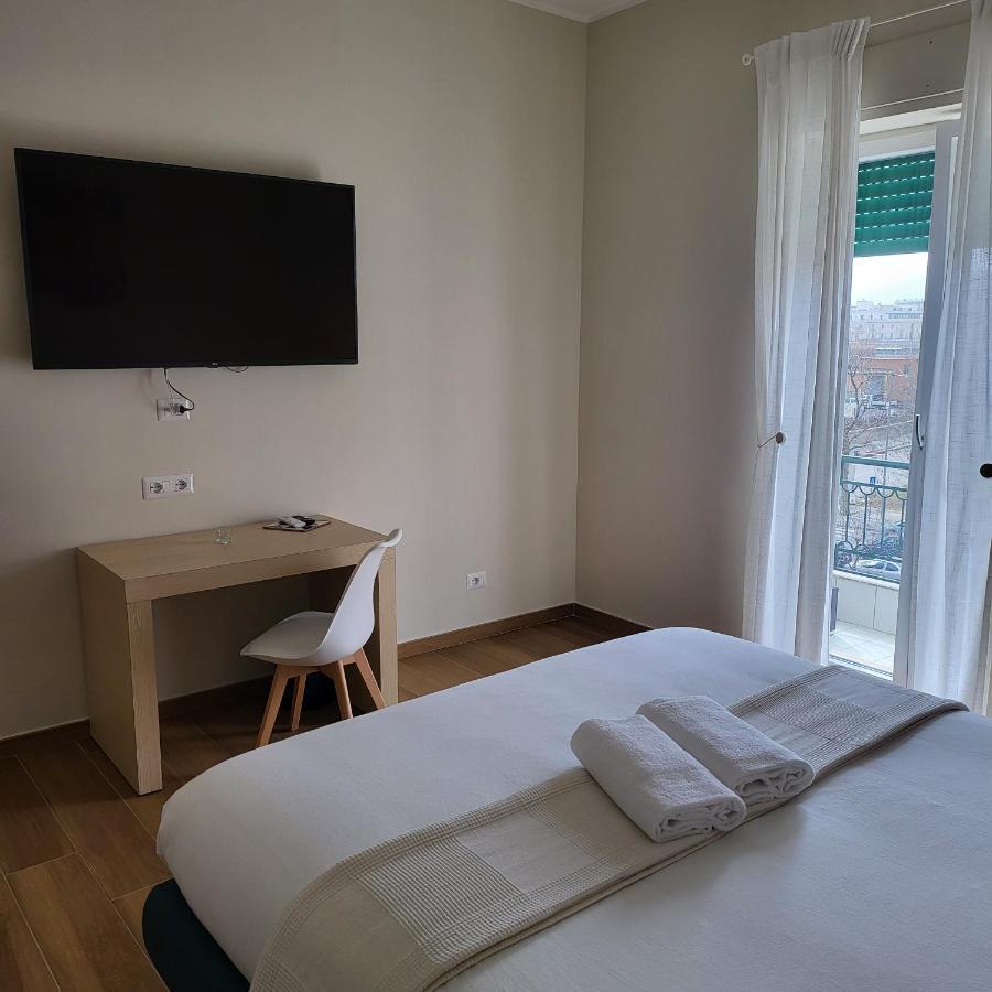 B&B Salerno Urban Suite 57 Exterior photo
