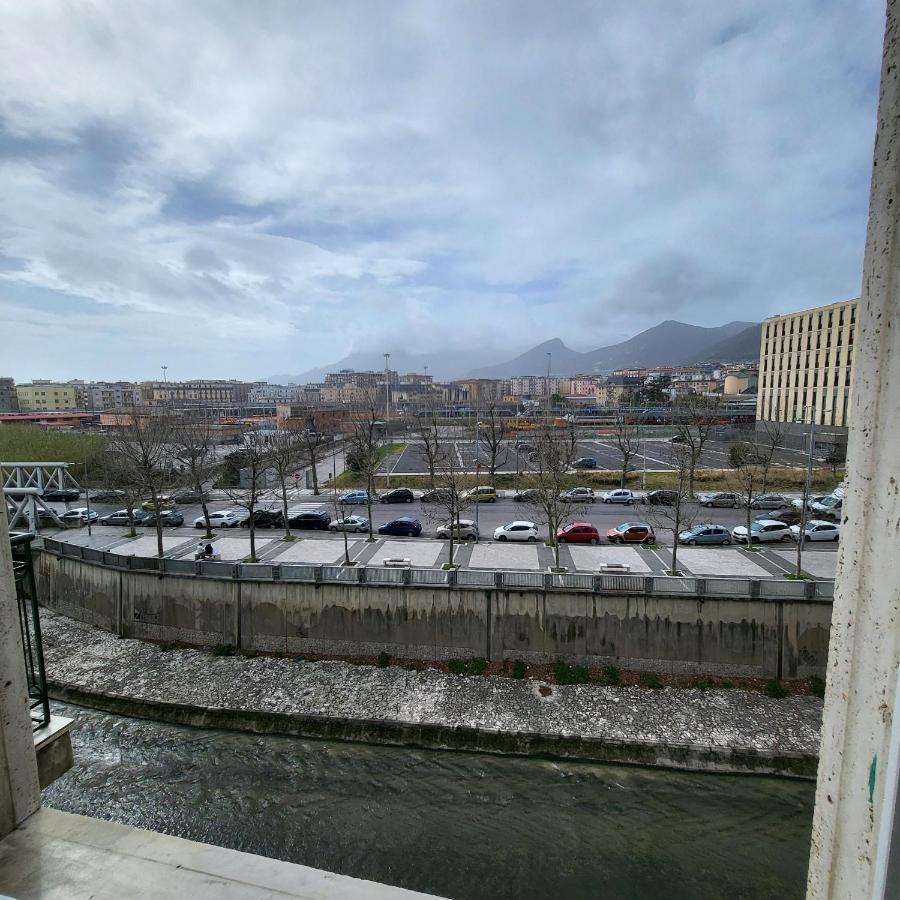 B&B Salerno Urban Suite 57 Exterior photo