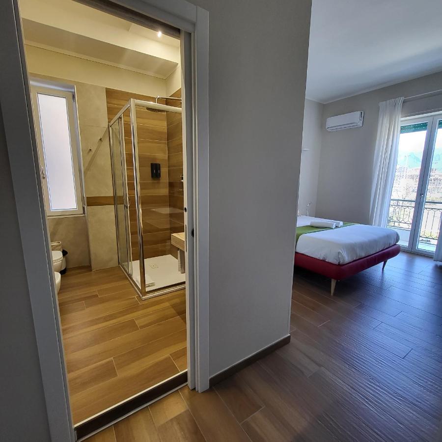 B&B Salerno Urban Suite 57 Exterior photo