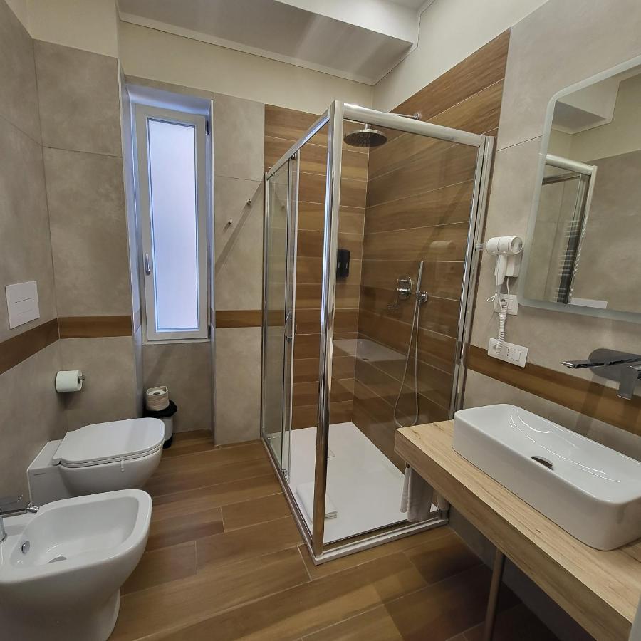 B&B Salerno Urban Suite 57 Exterior photo