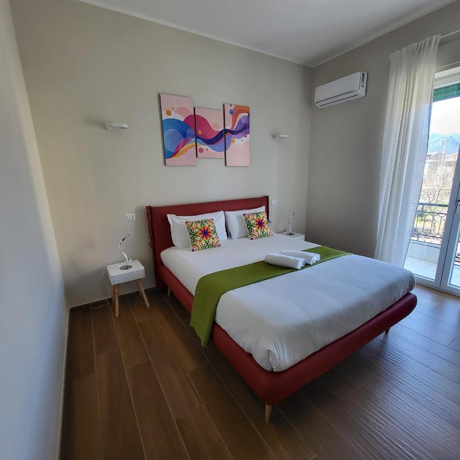 B&B Salerno Urban Suite 57 Exterior photo